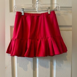 Fila golf skort